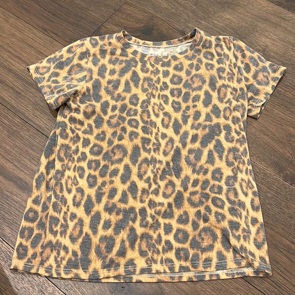 Prince peter cheetah tee - Picture 2 of 2